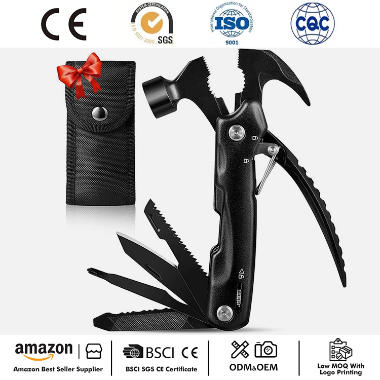 12-in-1 hamer-multitool