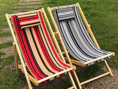 De voordelen van klapstoelen.