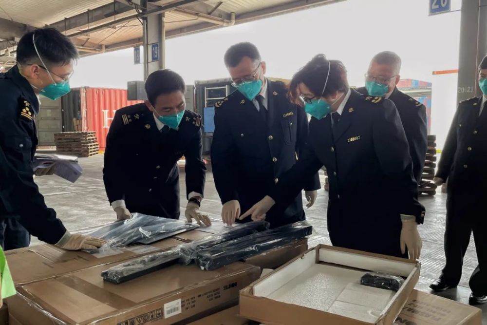 Wat is de huidige buitenlandse handelssituatie in Ningbo?