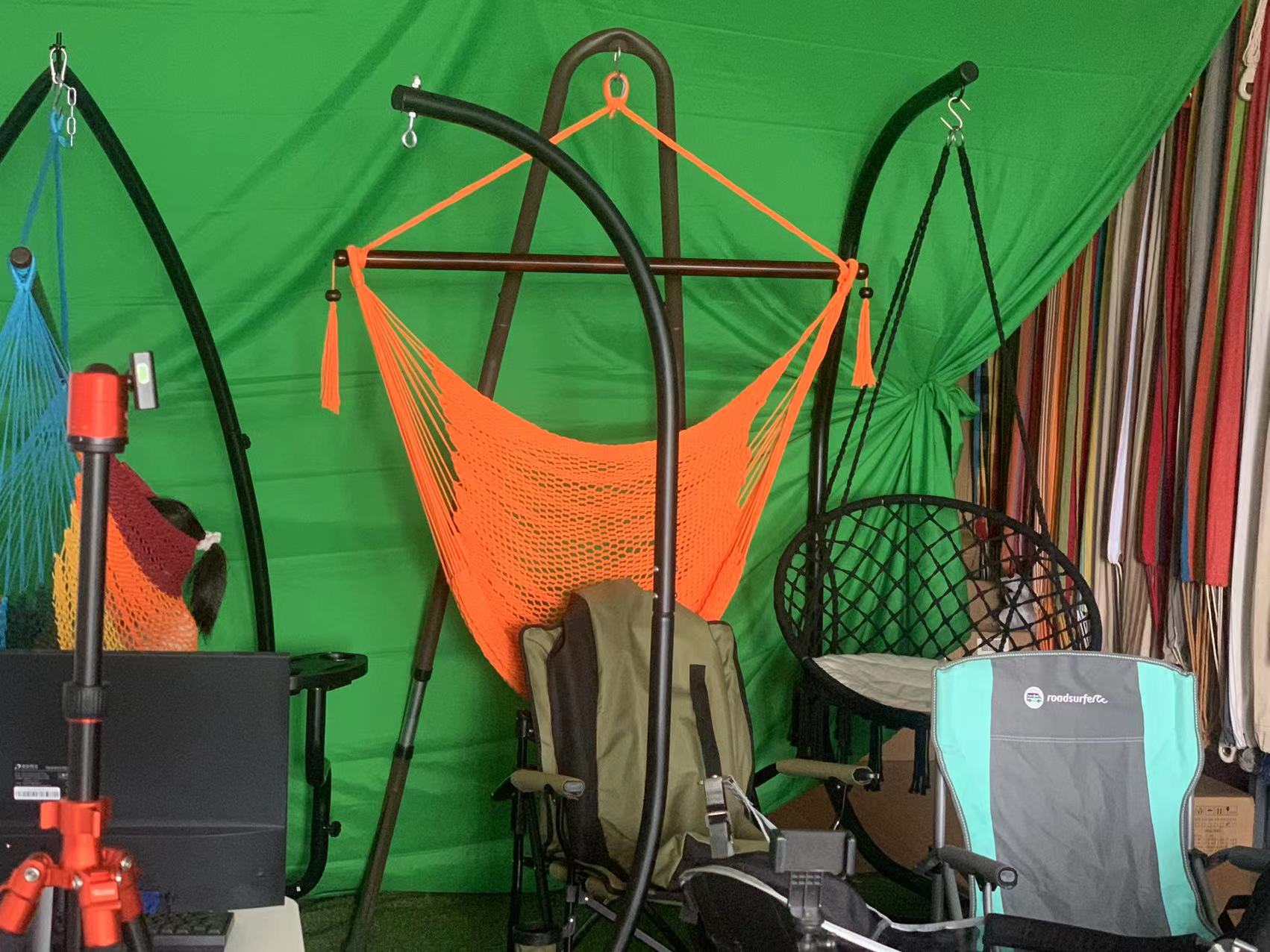 We maken ons op voor de septemberuitverkoop live