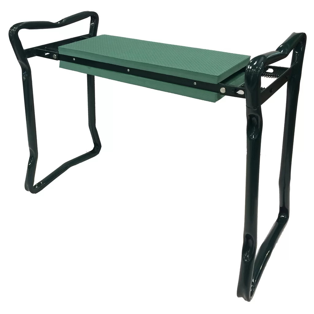 De gebruiksaanwijzing van de Garden Kneeler en Seat