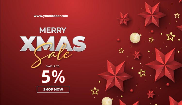 Kerstverdeling aanbieding