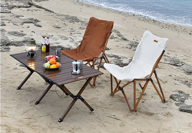 Hoe buitentafels te kopen, de vouwtafel buiten is goed? 2 winkeltips voor buitentafel.