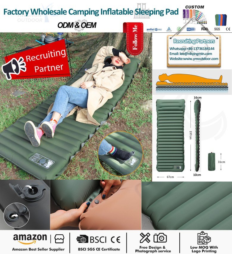Dit is de beste keuze voor luchtbedden!