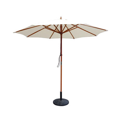 De ultieme gids voor het kiezen van de perfecte patio -paraplu