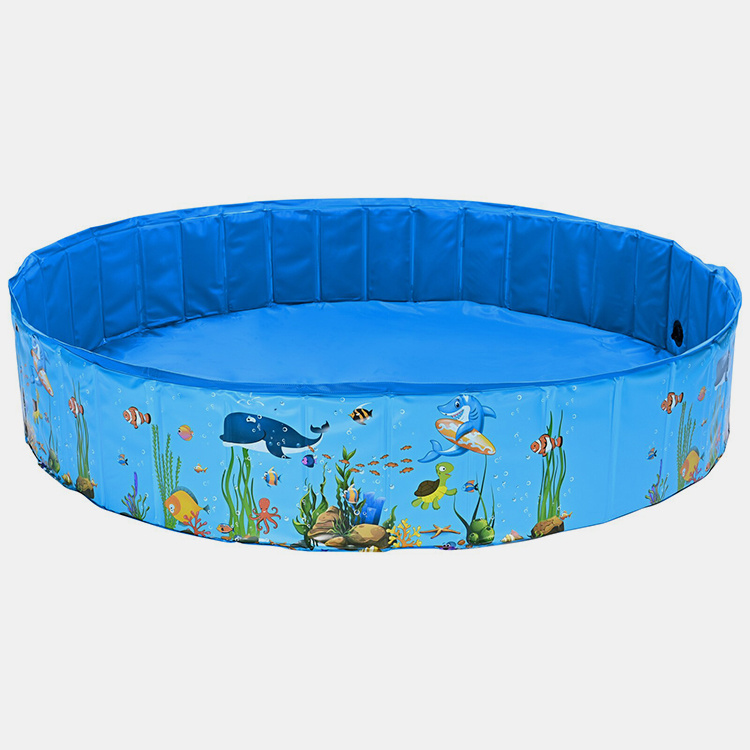 Waarom is een inklapbaar hondenbadbad met buiten een must-have?