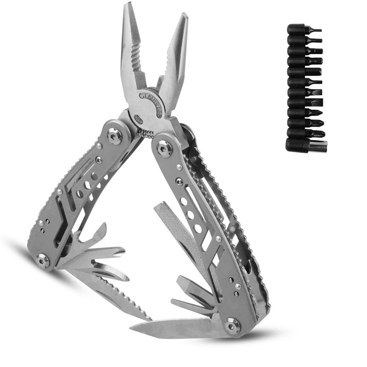 22-in-1 multifunctionele tang