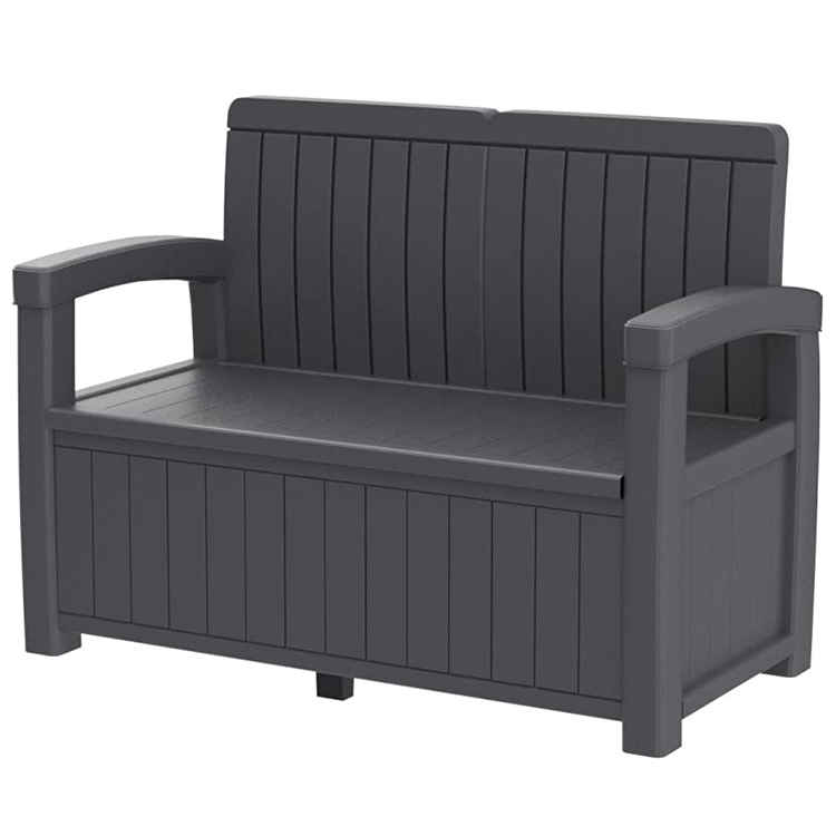 49 Gal Hars Buiten Opbergdoos Bench