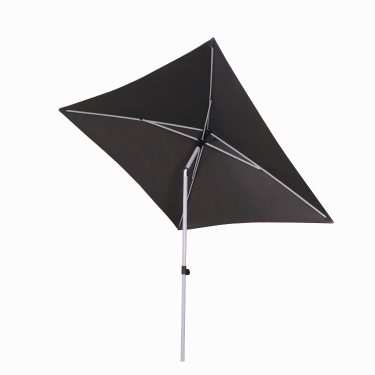 6.5 'x 6.5' Patiomarkt paraplu