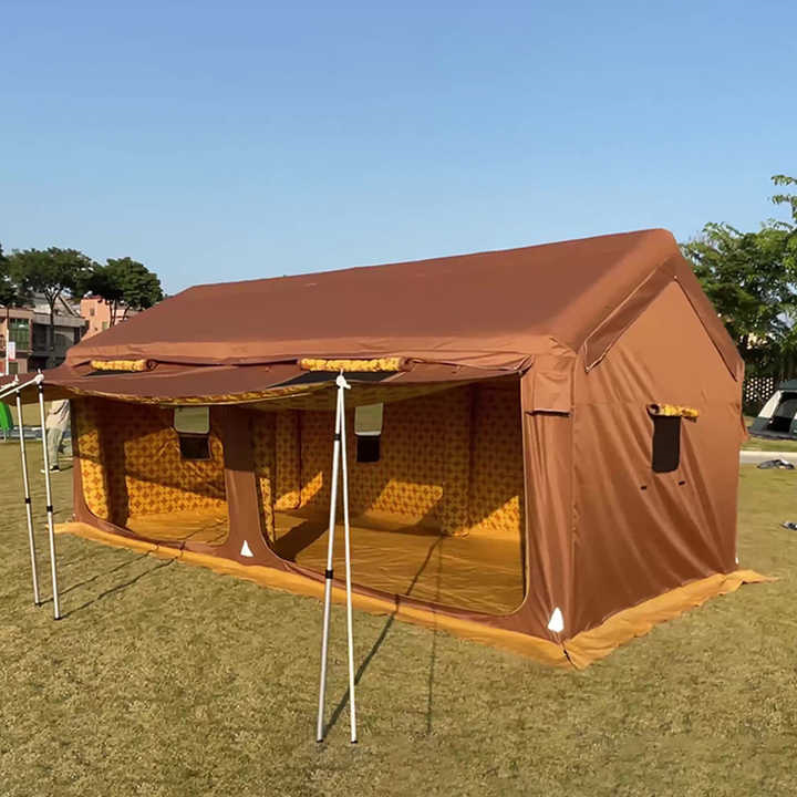 Camping Desert opblaasbare tent