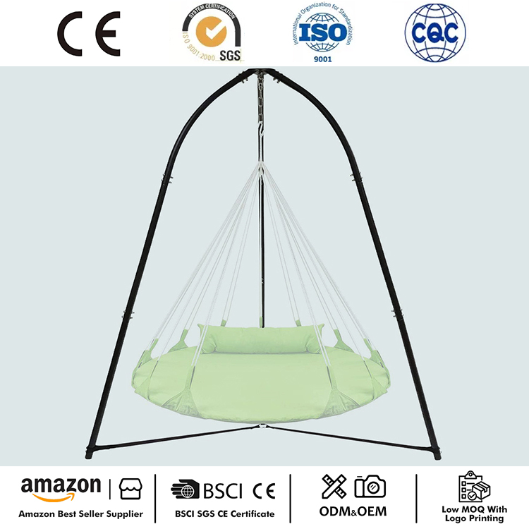 Hangmat Statief Hangstoel Stand