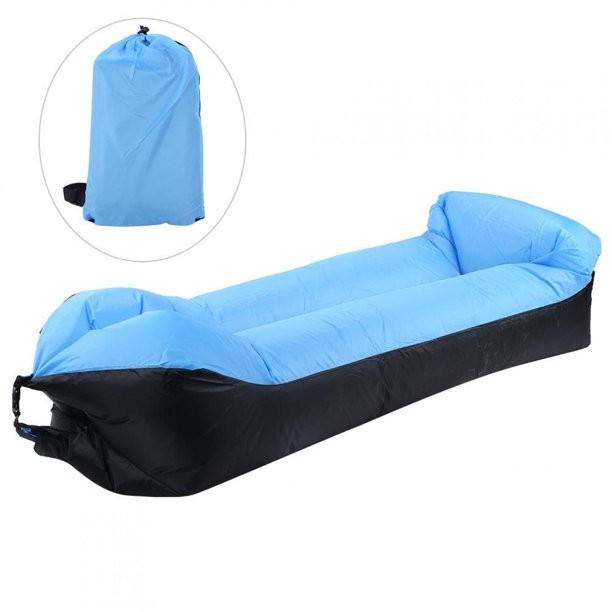 Opblaasbare Lounger Air Sofa Hangmat