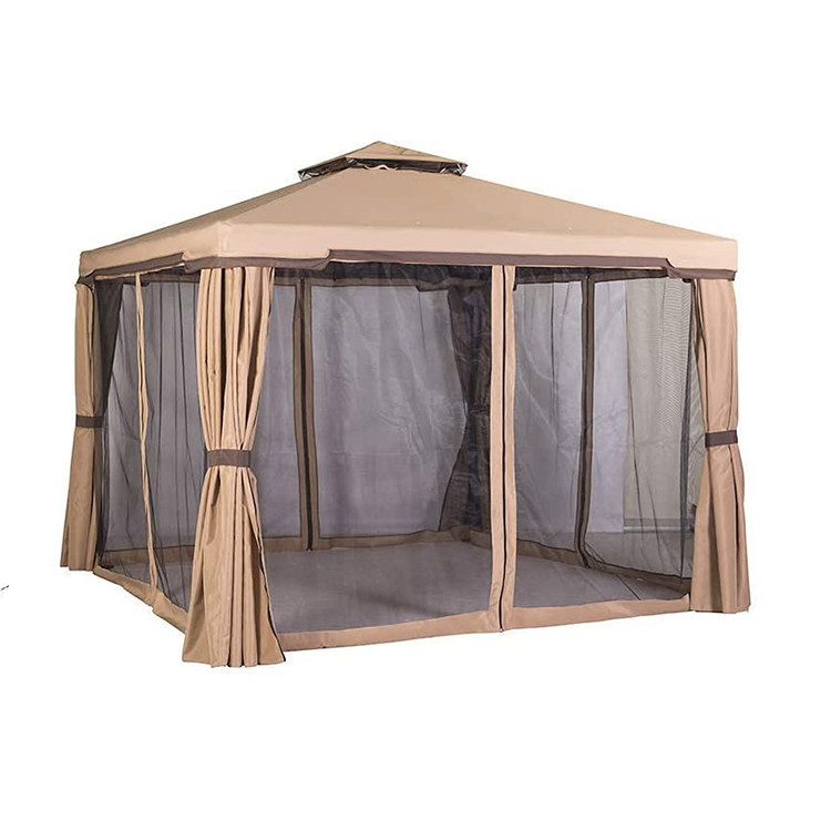 Buitenterras 10x10Ft tuinhuisjes