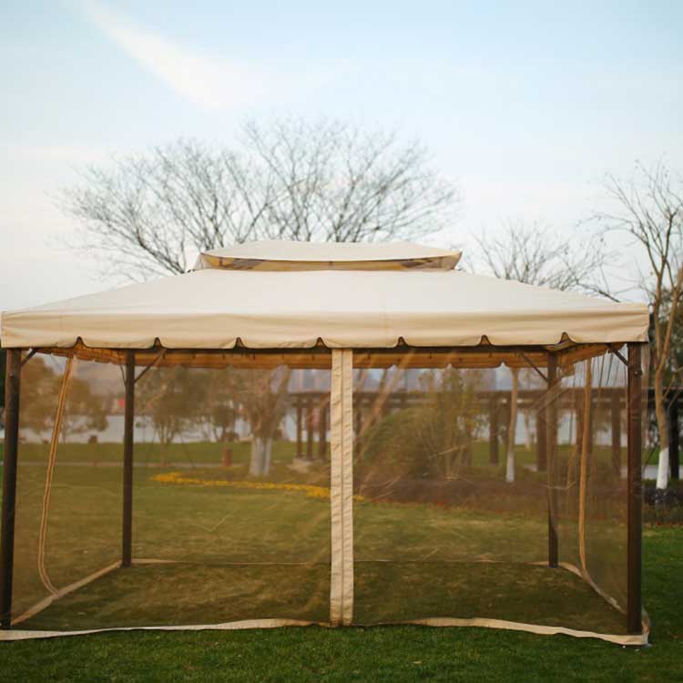 Zonnescherm Luifel Patio Gazebo