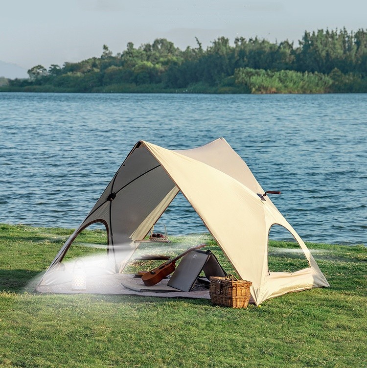 Buiten Sun Shelter Beach Tent