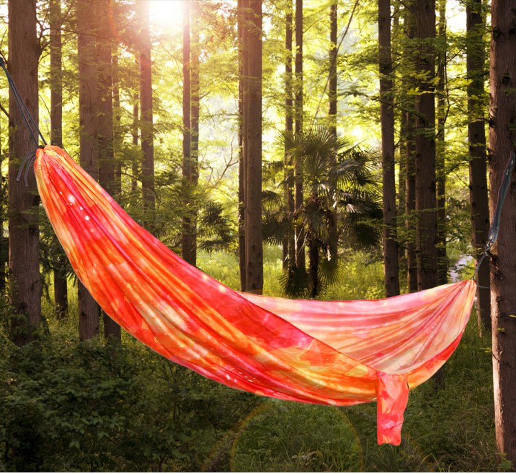 Outdoor Ultralight Camping Hangock