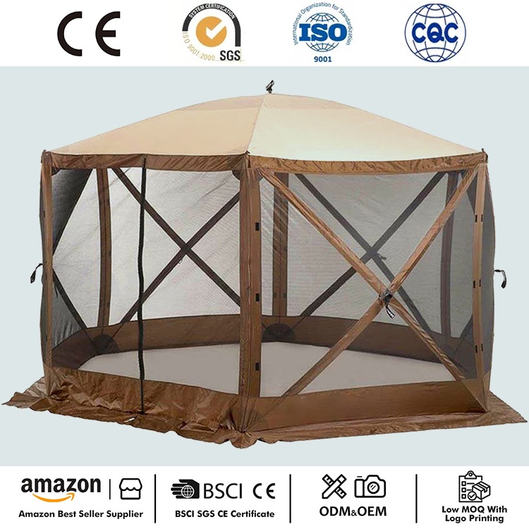 Quick-Set Paviljoen Partytent